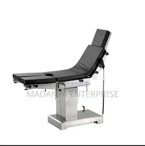 Electric Theatre Bed