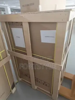 Konica Minolta 754e Colored Printer