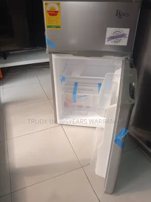Smart Cooling Solution – Roch 61l Refrigerator