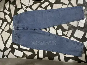 Trouser Jeans