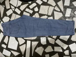 Trouser Jeans