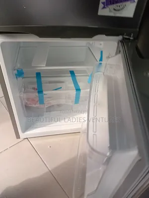 Roch 85l Compact Refrigerator – Perfect Cooling for Small Spaces