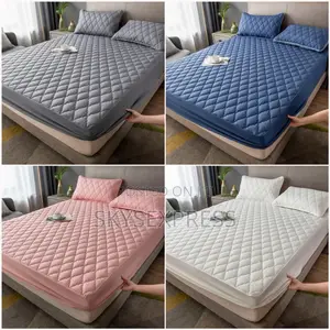Waterproof Bed / Mattress Cover
