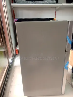 Space-Saving Roch 61l Fridge