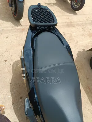 Honda 2025 Black