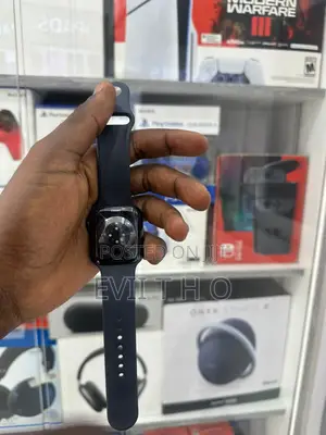 Uk Used Apple Watch Series 7 42mm