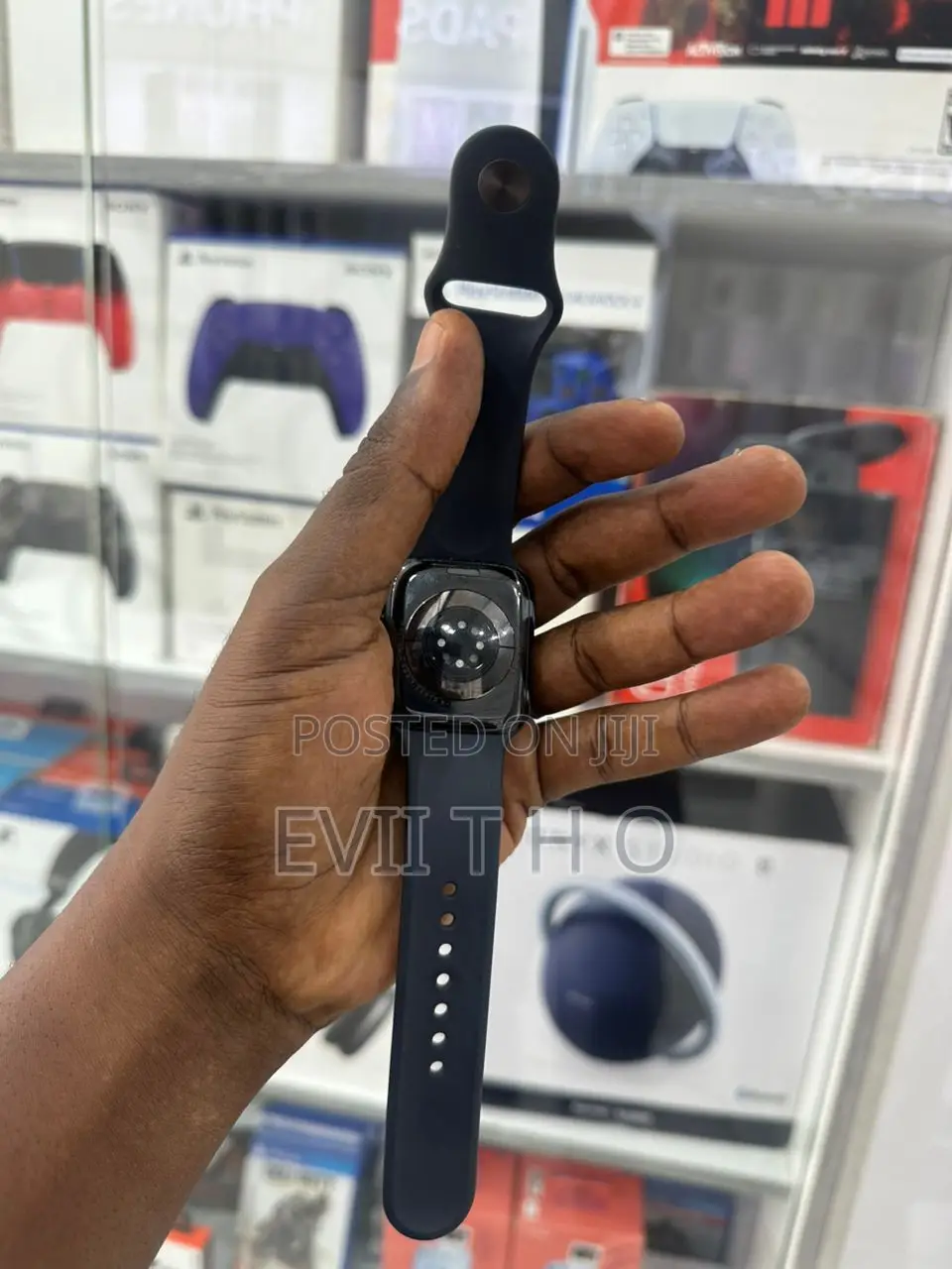 Uk Used Apple Watch Series 7 42mm