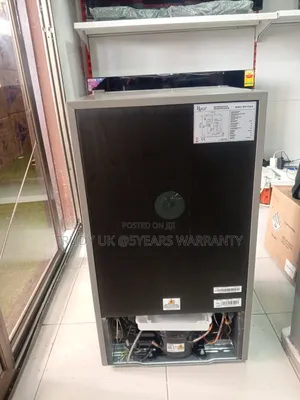 Roch 61l Mini Refrigerator – Freshness Made Easy