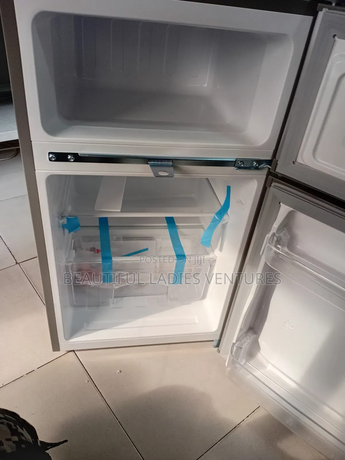 Roch 85l Tabletop Refrigerator – Compact Design, Big Performance