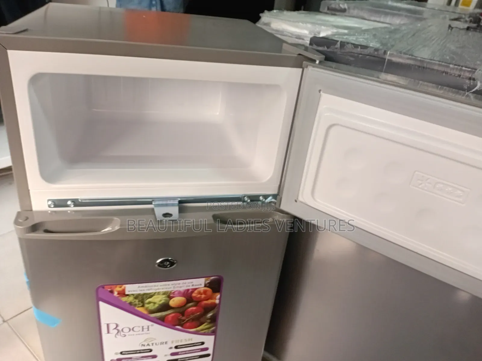Roch 85l Refrigerator – Ideal for Offices, Dorms Bedrooms