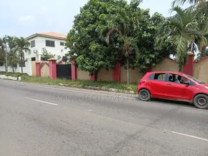 Luxurious Land (2.5 Plots) Inside North Legon