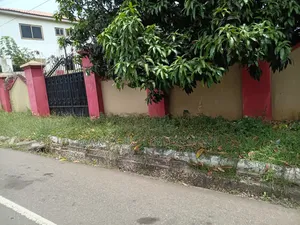 Luxurious Land (2.5 Plots) Inside North Legon