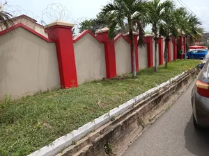 Luxurious Land (2.5 Plots) Inside North Legon