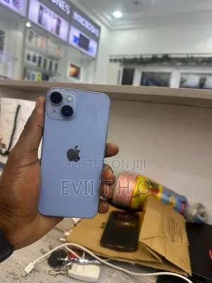 Apple iPhone 14 128 GB Blue