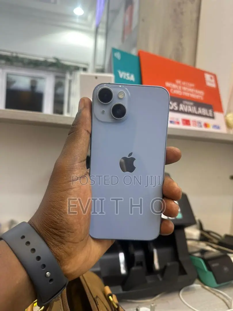 Apple iPhone 14 128 GB Blue