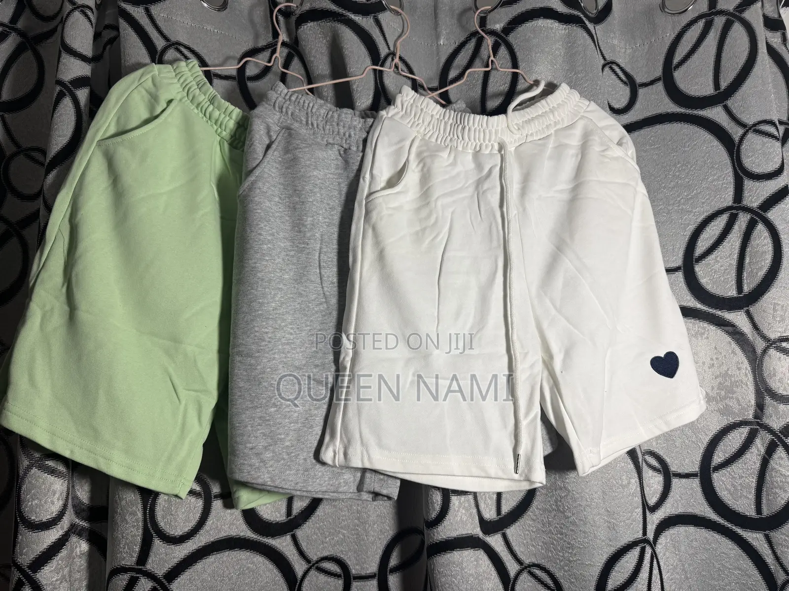 Joggers Short