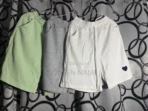 Joggers Short