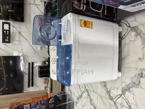 Get Premium Nasco Nas-15-Tw Top Load Washing Machine(White).