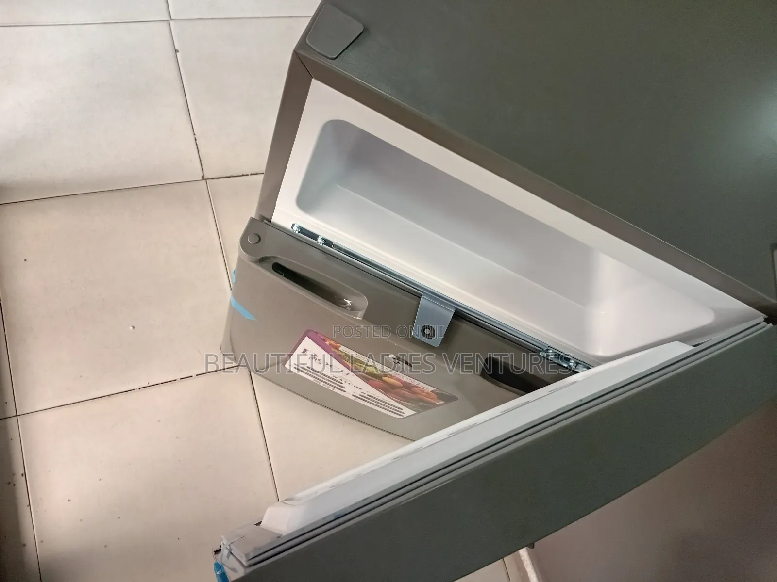 Roch 85l Mini Refrigerator – Quiet Operation With Powerful Cooling