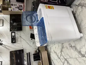 Get Affordable Nasco Nas-15-Tw 15kg Washing Machine(Spin Dry)