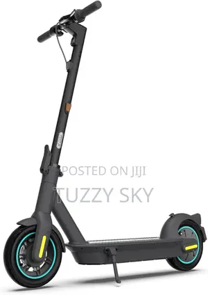 Ninebot Max G30d Ii