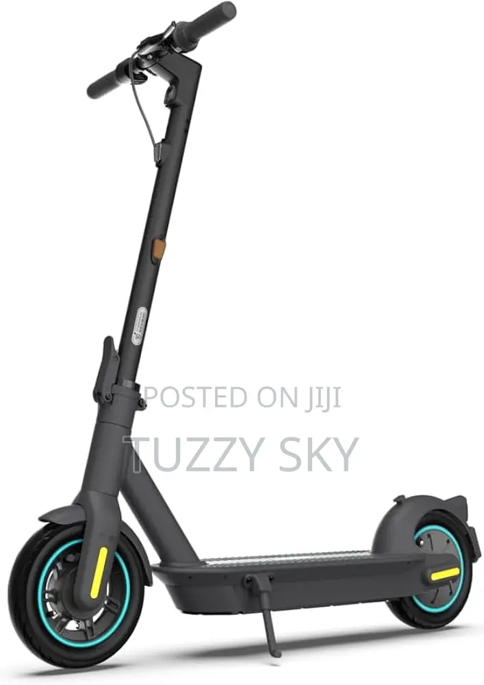 Ninebot Max G30d Ii