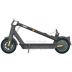 Ninebot Max G30d Ii