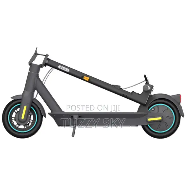 Ninebot Max G30d Ii