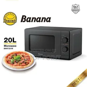 Affordable 20 Litre Microwave