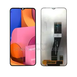 Samsung M21 Screen Replacement