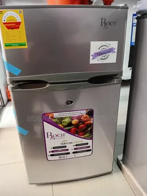 Roch 85l Compact Fridge – Affordable Durable Cooling Solution