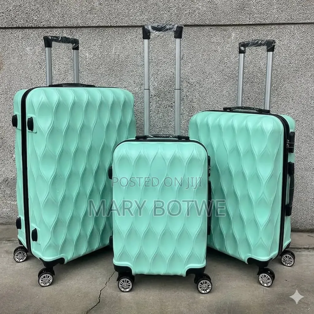 Travelling Bags Sets for Sale