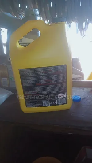Radiator Coolant