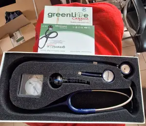 Professional Stethoscope(Pediatric Adult)