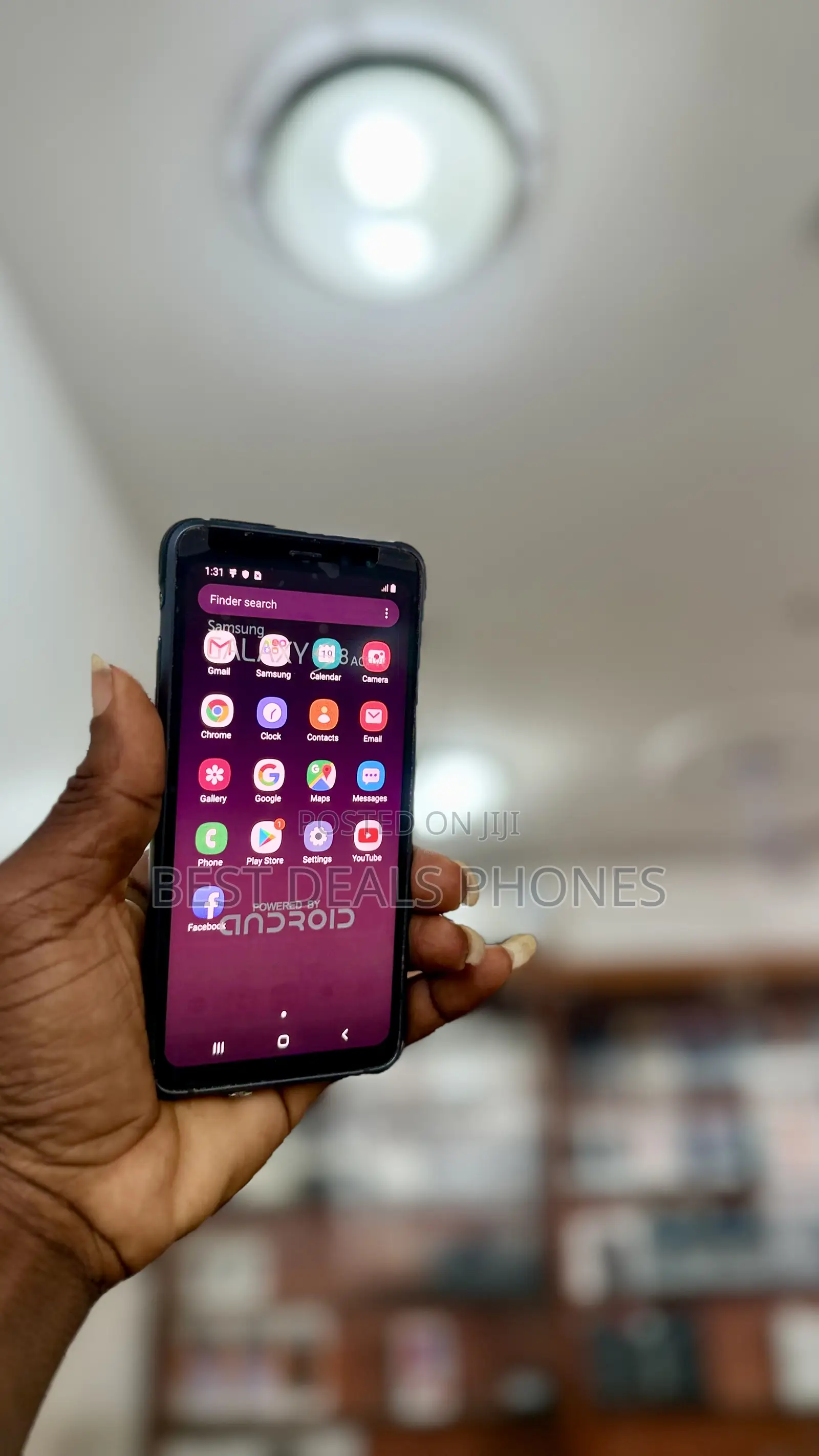 Samsung Galaxy S8 Active 64 GB