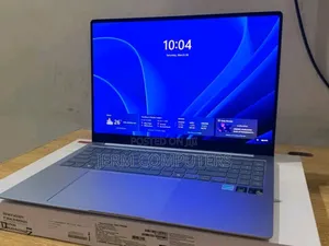 New Samsung Galaxy Book4 16GB Qualcomm Snapdragon X Elite SSD 512GB