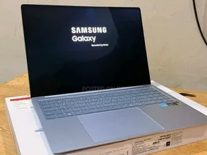 New Samsung Galaxy Book4 16GB Qualcomm Snapdragon X Elite SSD 512GB