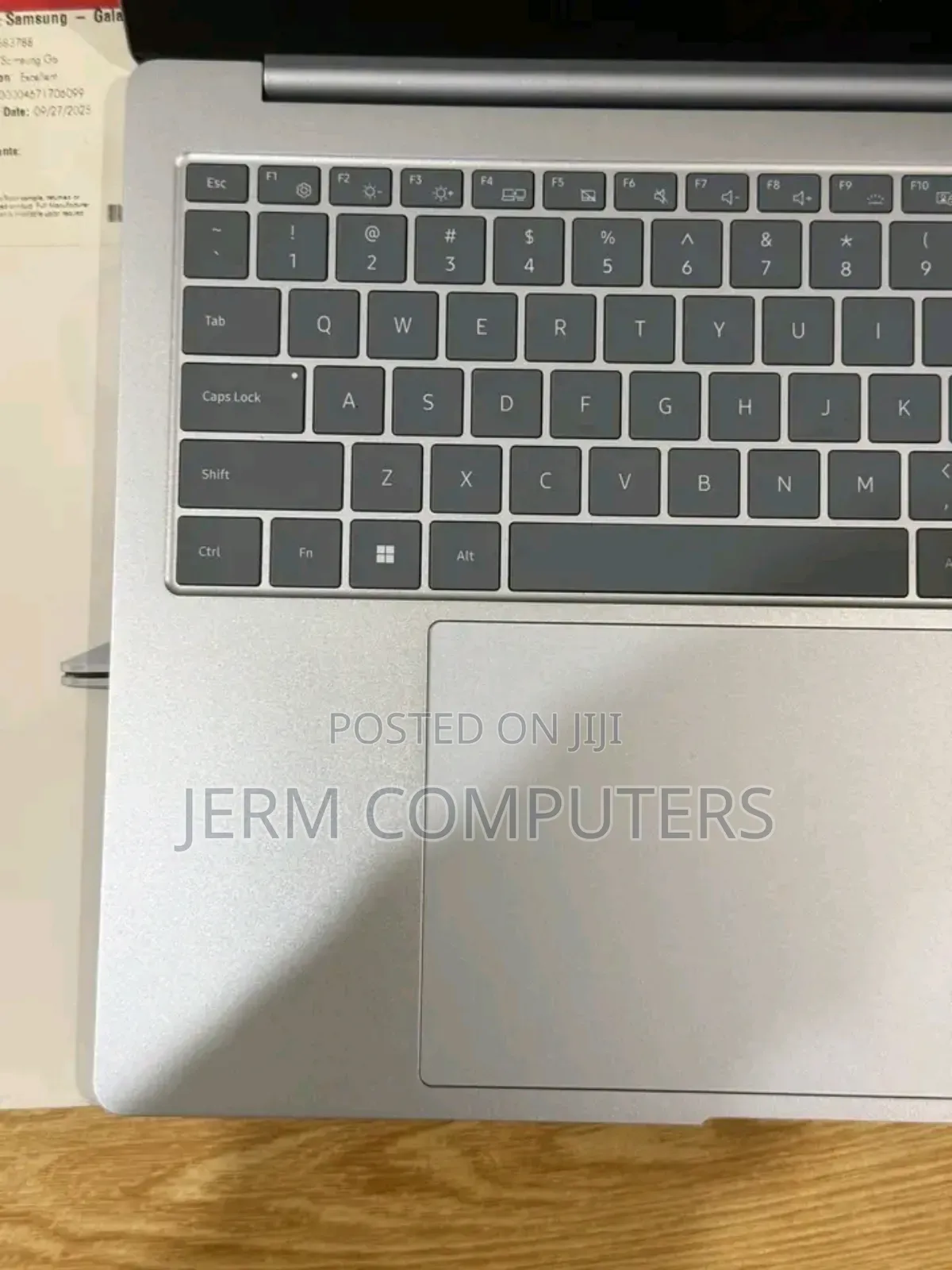 New Samsung Galaxy Book4 16GB Qualcomm Snapdragon X Elite SSD 512GB