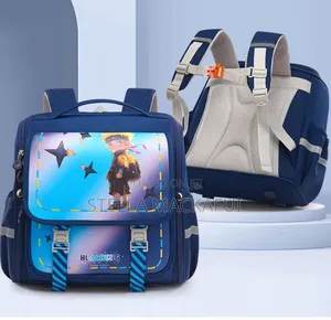 Exquisite Backpack for Children
