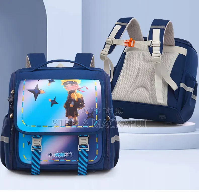 Exquisite Backpack for Children