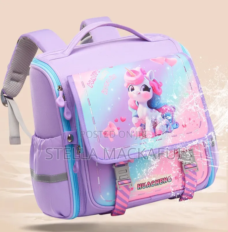 Exquisite Backpack for Children