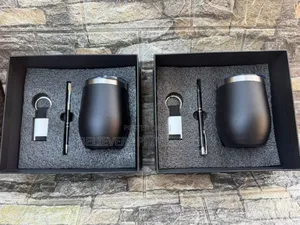 Gift Set Branding