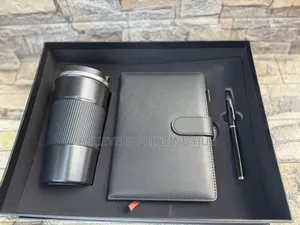 Gift Set Branding