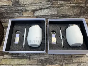 Gift Set Branding