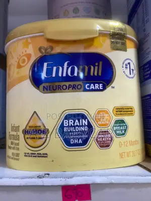 Enfamil Neuropro Care