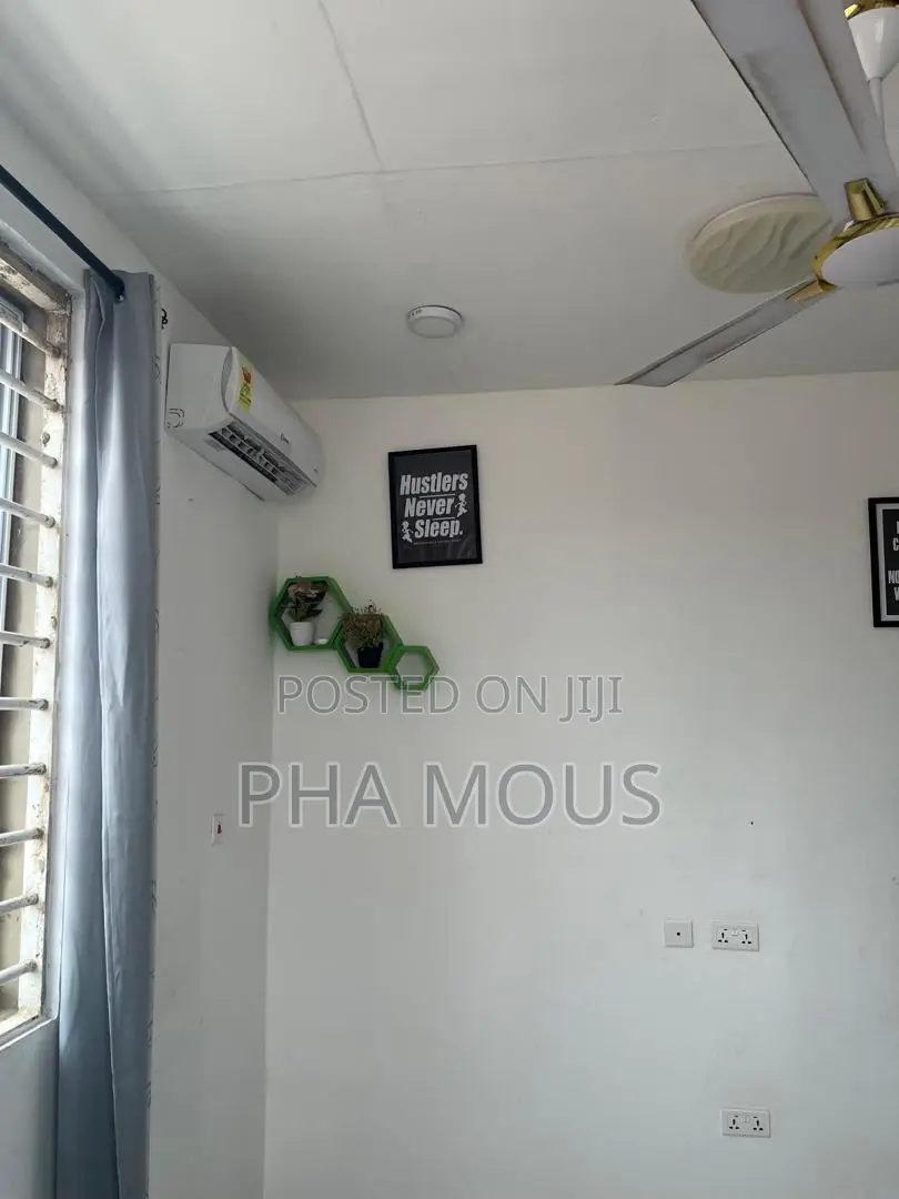 1bdrm Apartment in Israel Park for rent