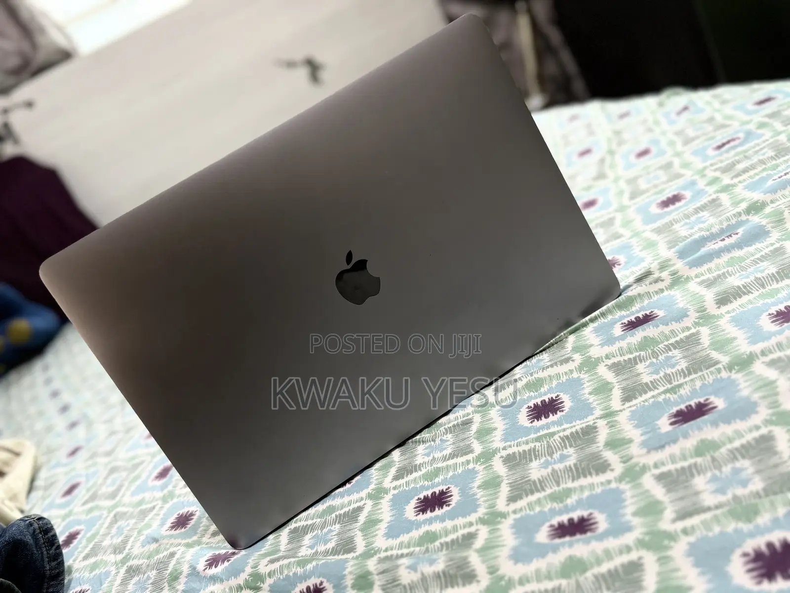Laptop Apple MacBook Pro 2019 16GB Intel Core i9 eMMC 1T