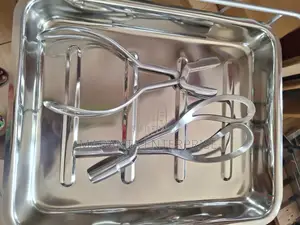 Obstetric Delivery Forceps