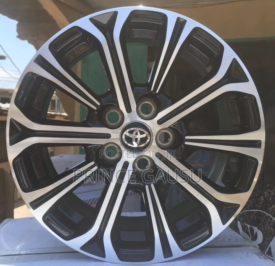 Best Rims/Tyres