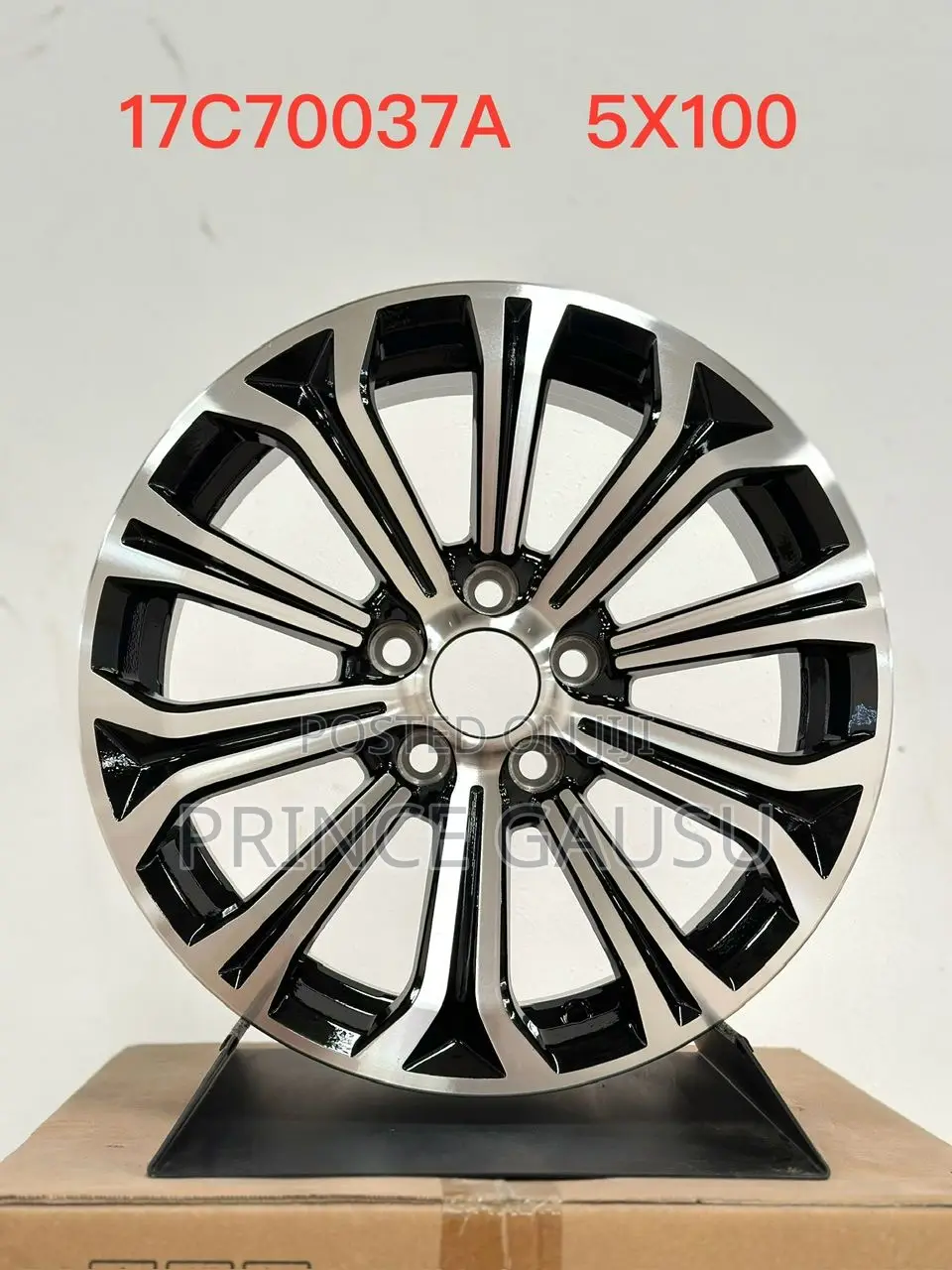 Best Rims/Tyres